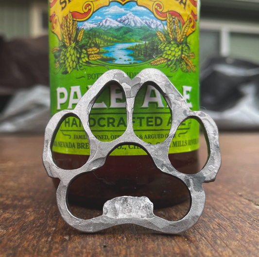 Dog Lover Bottle Opener