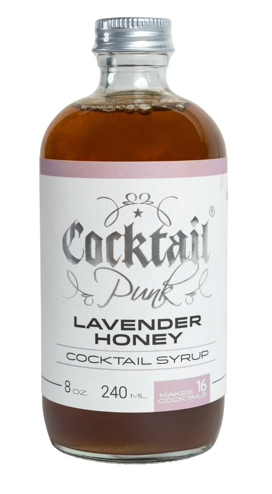 Cocktail Syrup