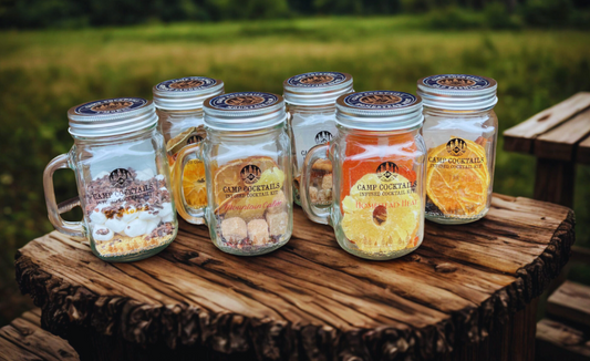 Camp Cocktail Infusion Mix