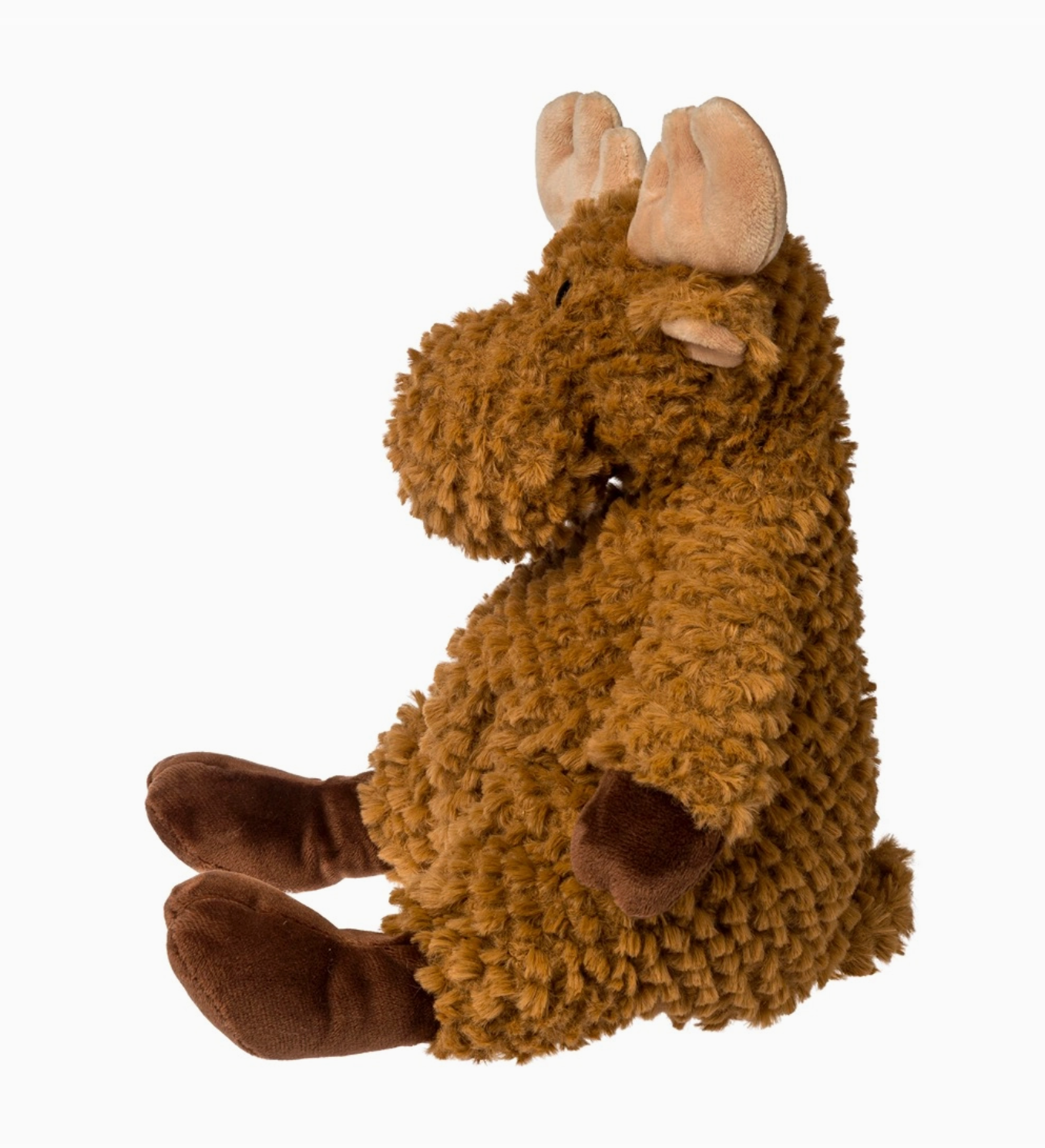 Moose Plush