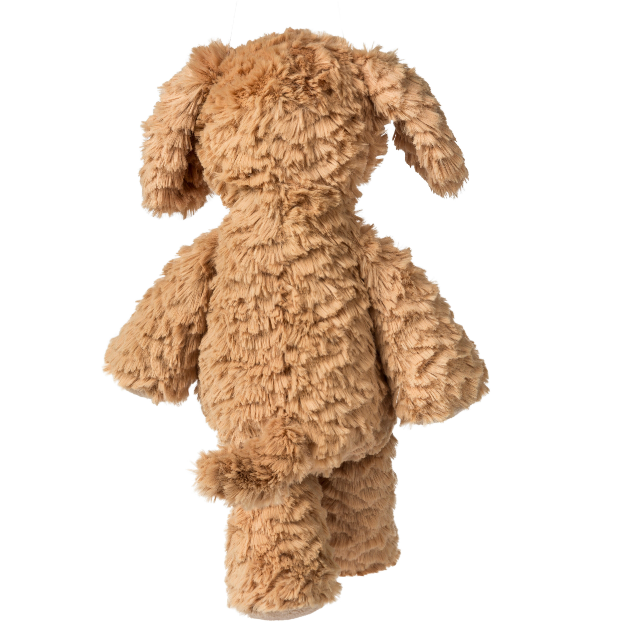 Golden Retriever Puppy Plush