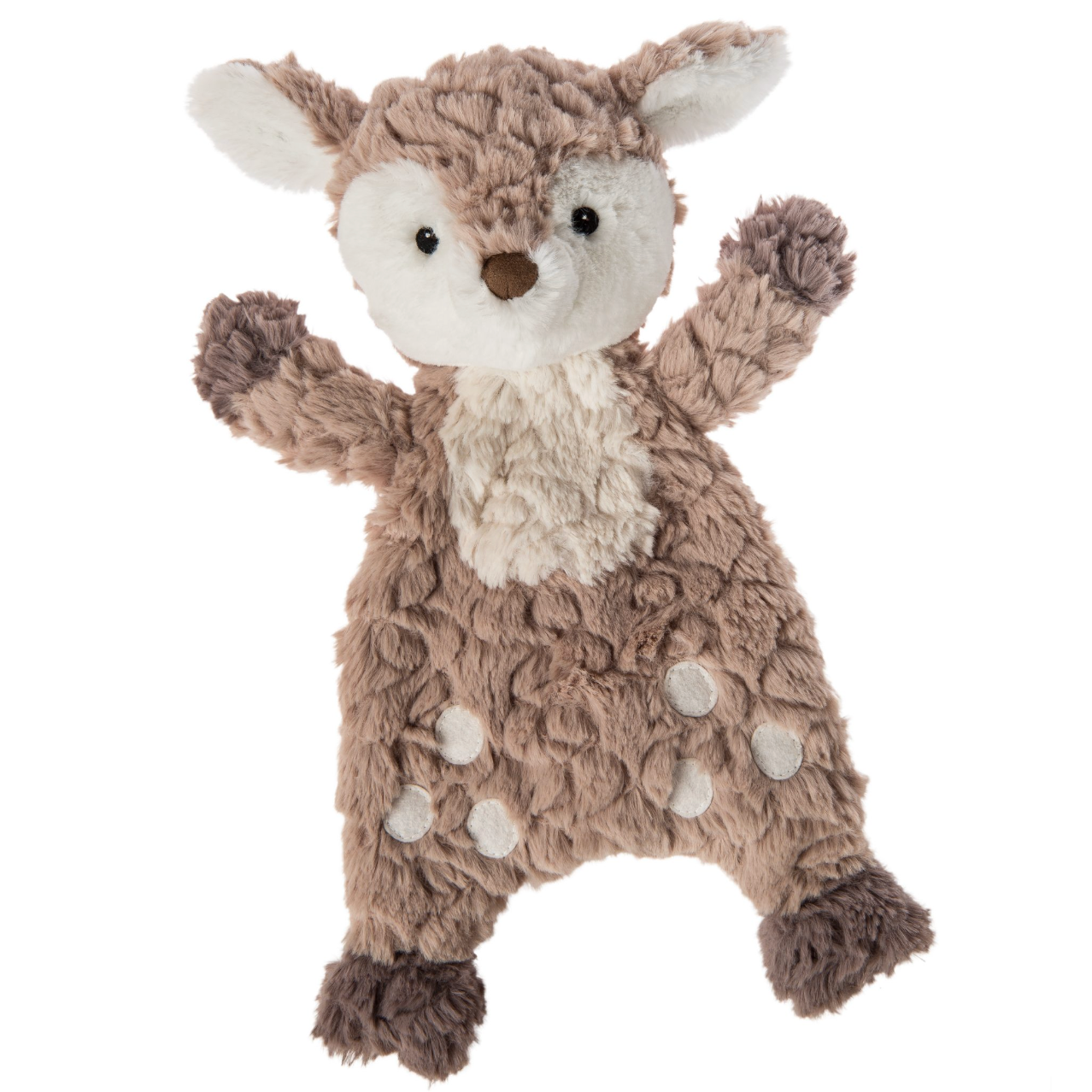 Putty Nursery Fawn Lovey 11″