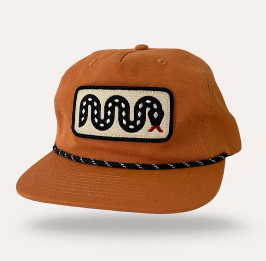 Snake Hat