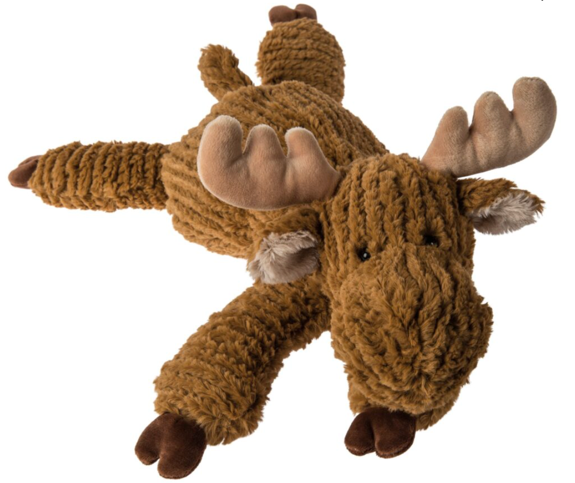 Cozy Toes Moose
