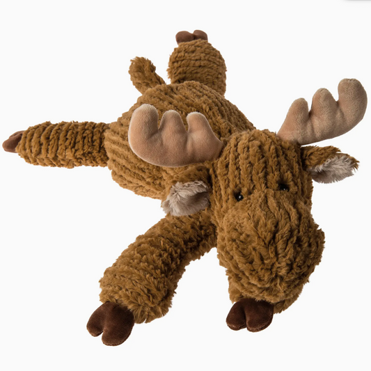 Cozy Toes Moose
