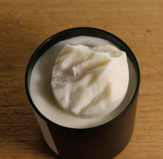 Mount Elbert Candle