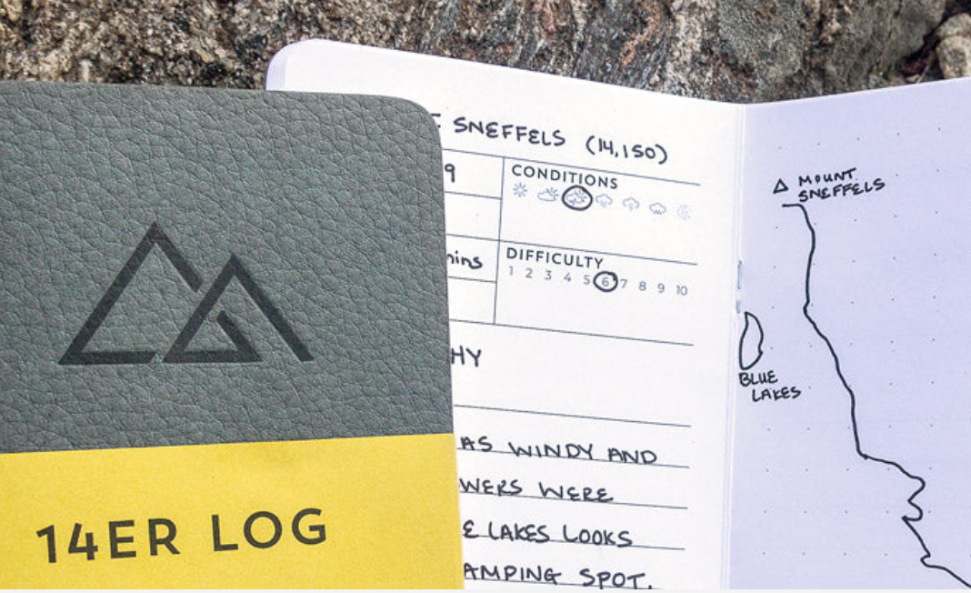 14ER Log