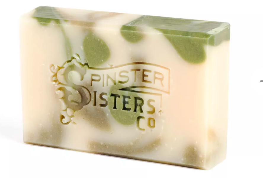 Naked Bar Soap