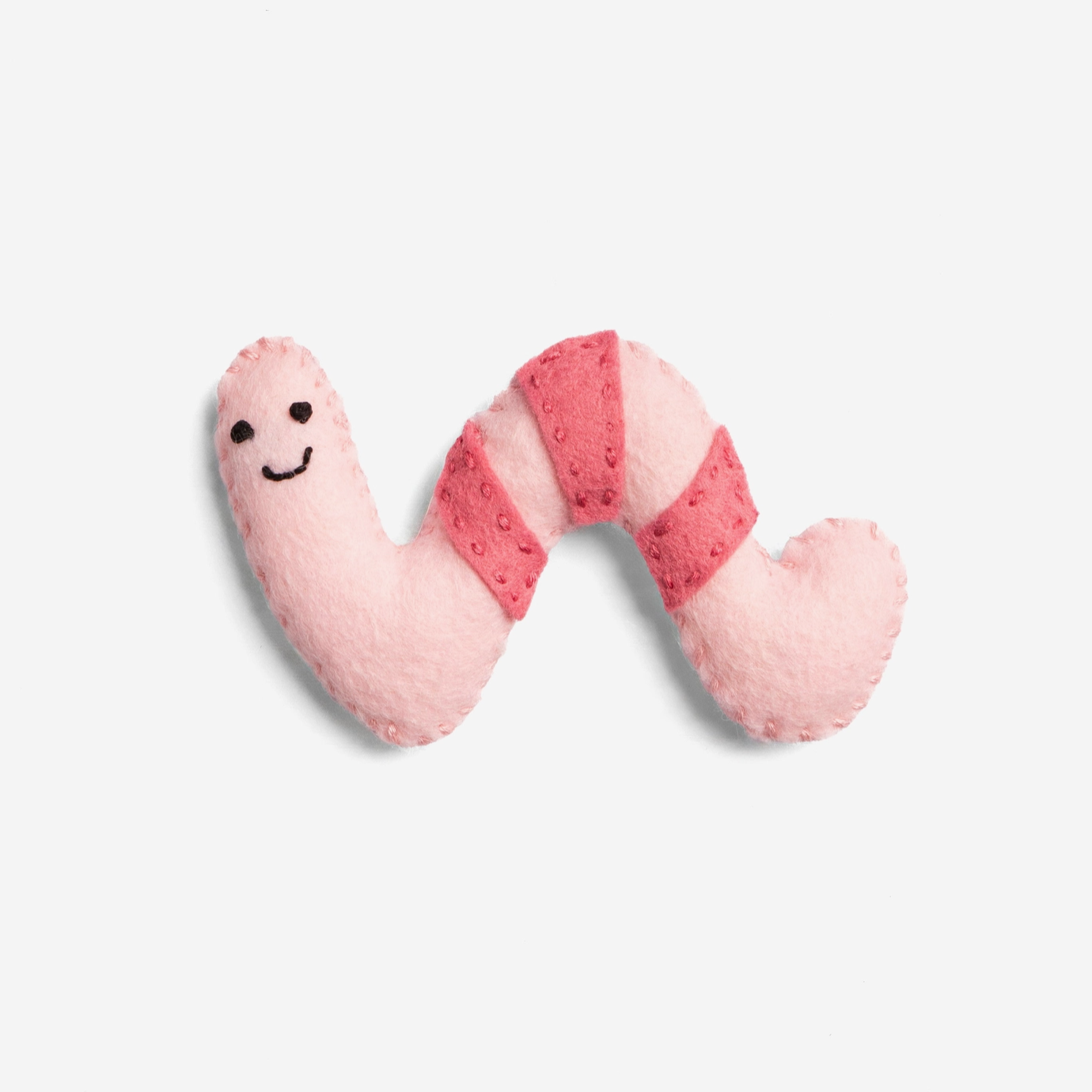 Felt Stitchin’ Kit