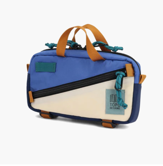 Mountain Crossbody Bag