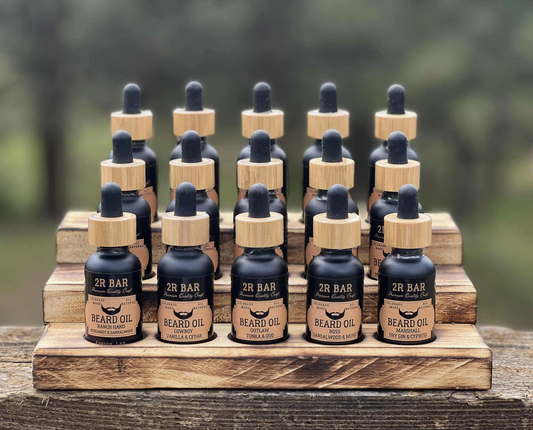Beard Oil