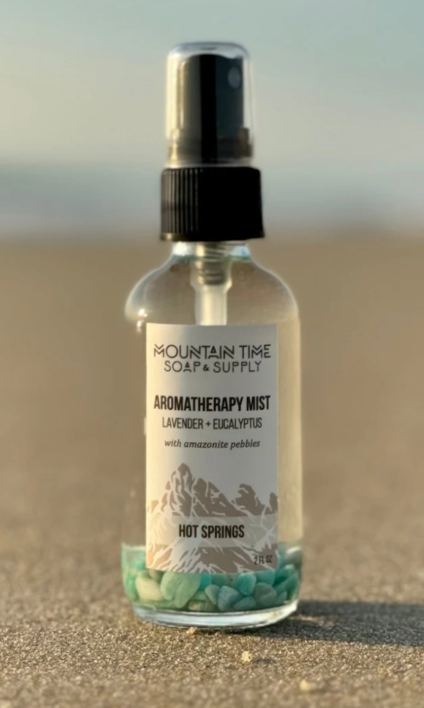 Room Spray | Aromatherapy Mist