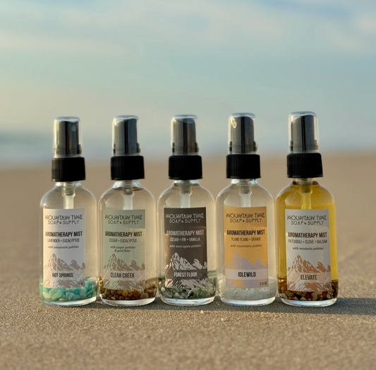 Room Spray | Aromatherapy Mist
