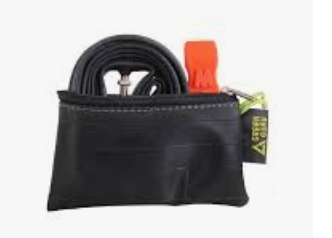 Green Guru Zipper Pouch
