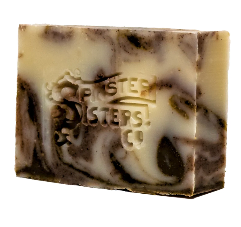 Naked Soap Bar