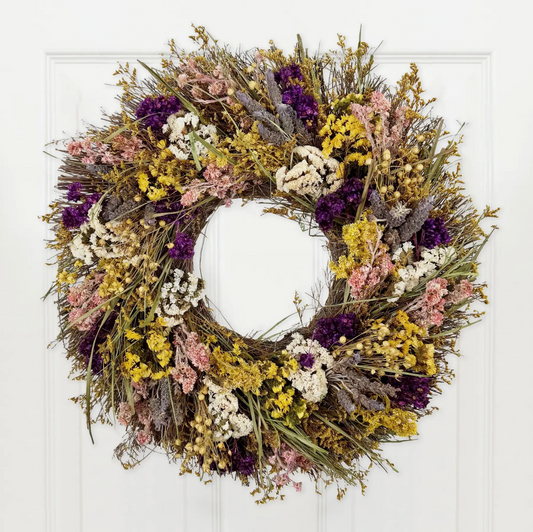 Spring Wreath
