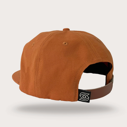 Snake Hat