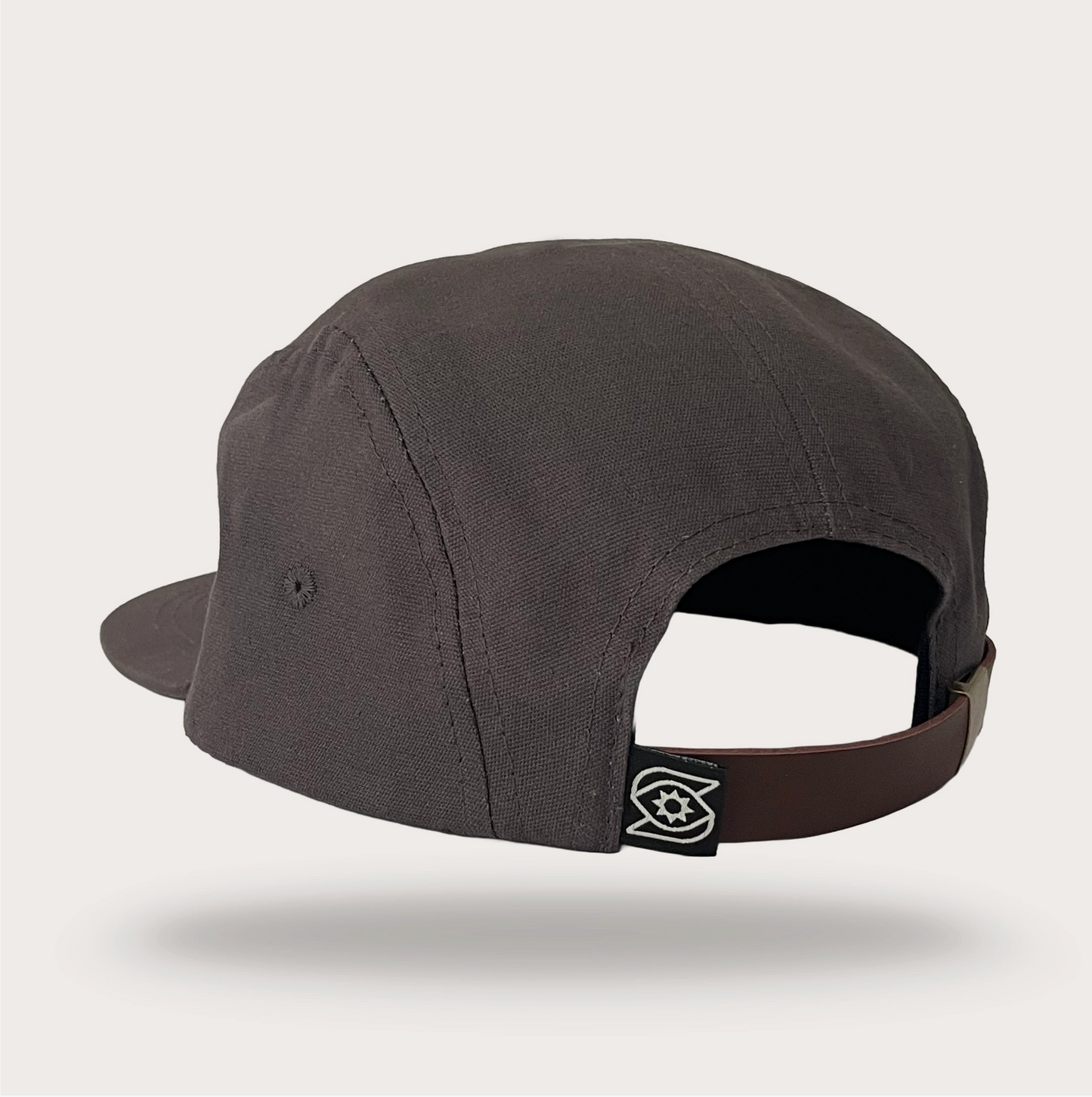 Skeleton Rider Hat