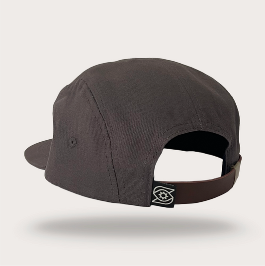 Skeleton Rider Hat