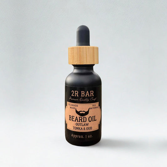 Beard Oil