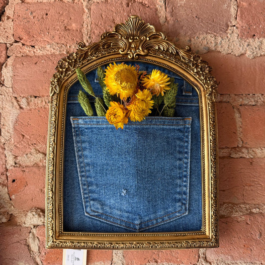 Denim Art