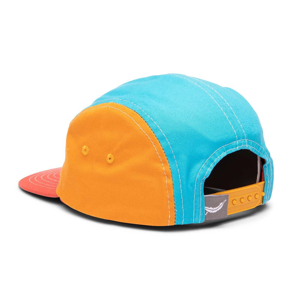 Happiest Camper Kids Hat