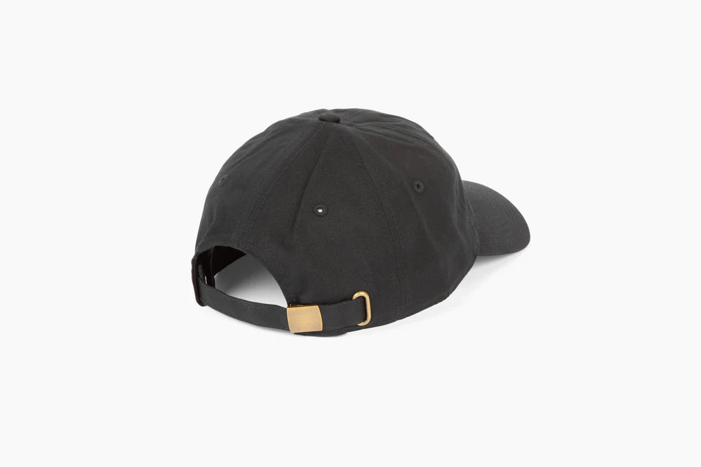 Mountain Hat Black