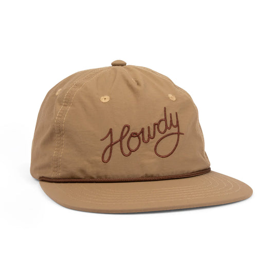 Howdy Kids Hat