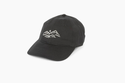 Mountain Hat Black