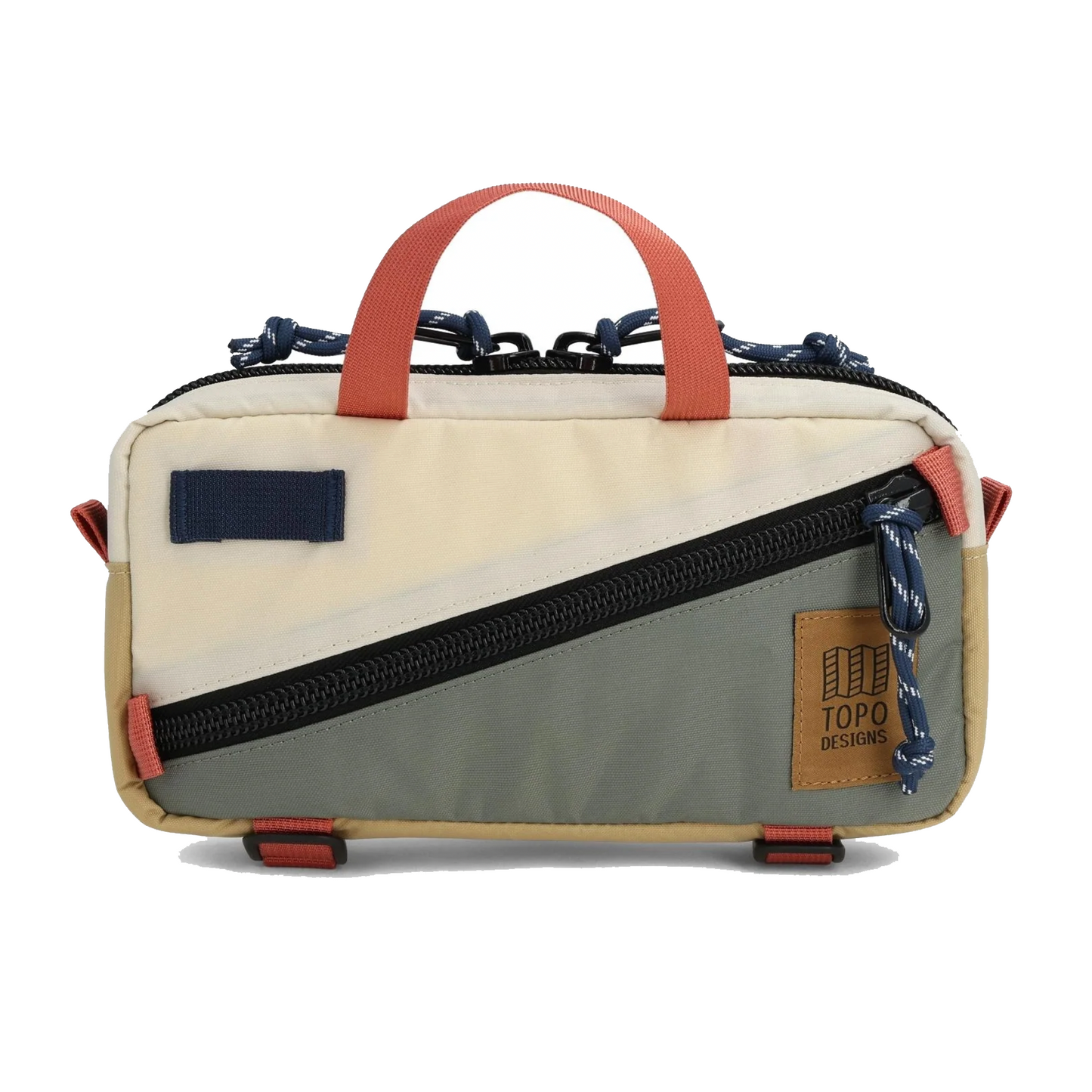 Mountain Crossbody Bag