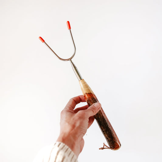 smores stick