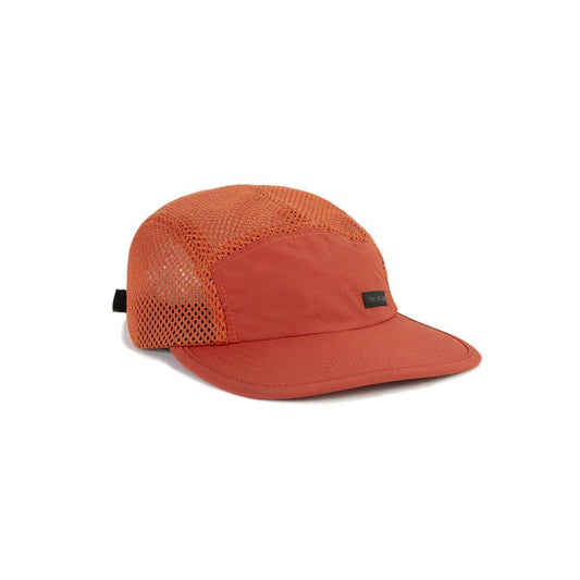 5 Panel Hat - Orange