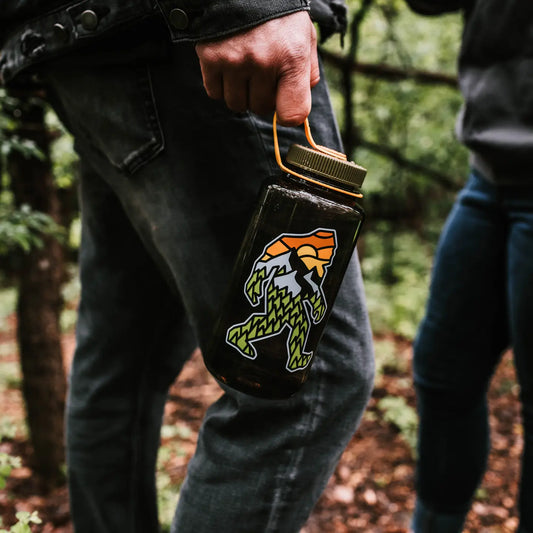 Yeti Nalgene
