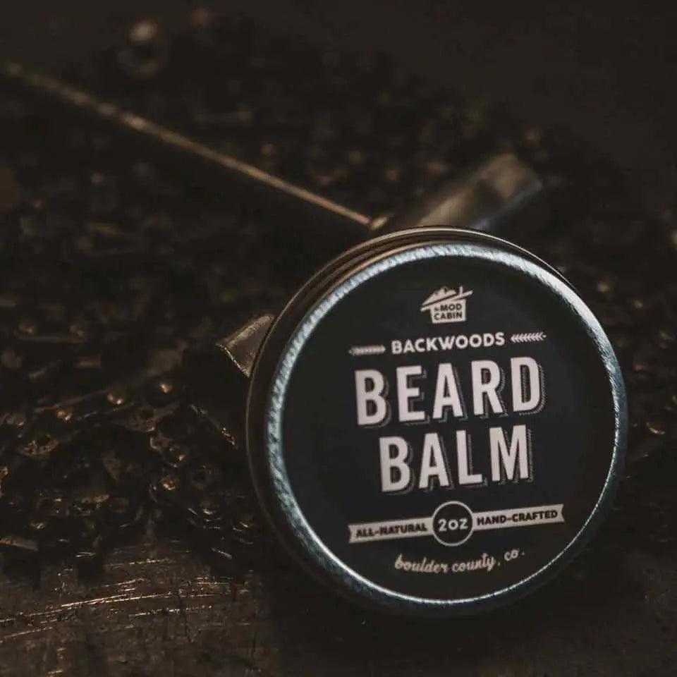 Beard Cream