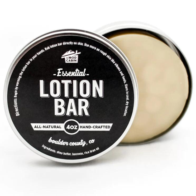 lotion bar