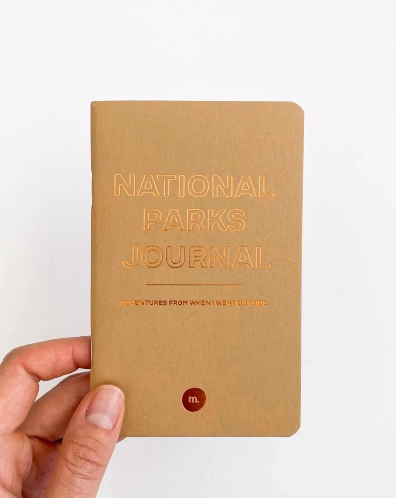 national parks journal