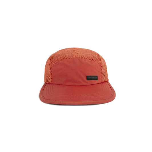 5 panel hat