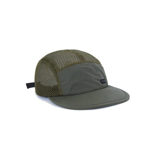 5 panel hat