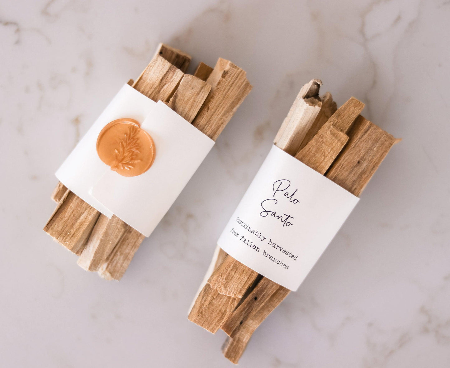 Palo Santo Sticks