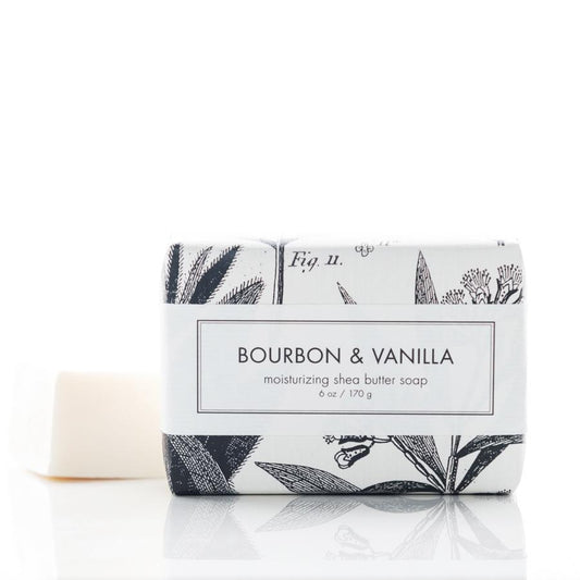shea butter soap